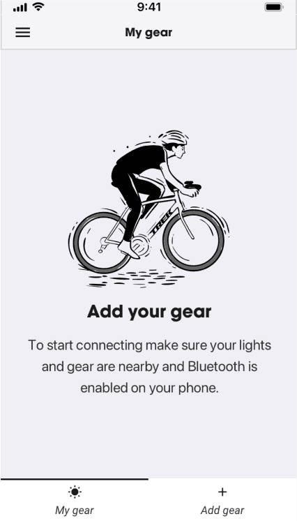 Bontrager Connect
