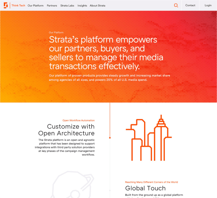 Strata