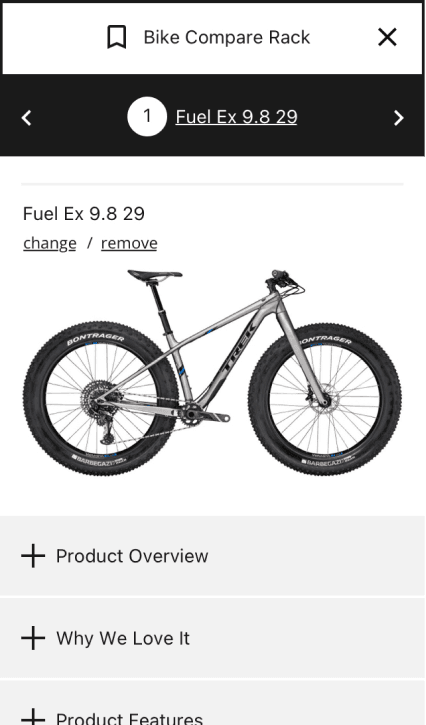 Trek B2C